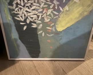 Original MCM Art