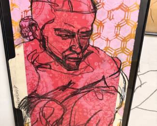 orginal art