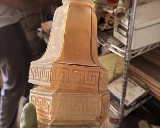 19th century lighting 