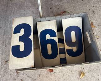 Sale Picture