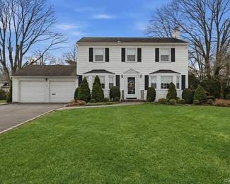 GARDEN CITY ESTATE HOME