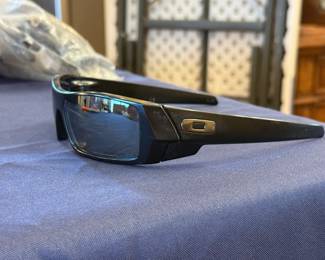 Oakley Gascan sunglasses