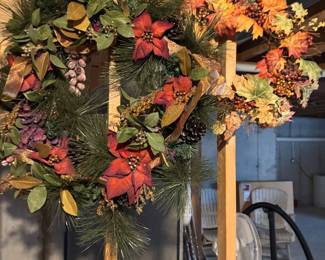 Holiday Decor