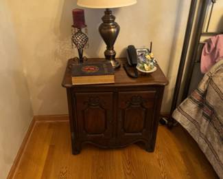Night Stand