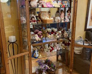 Doll Collections