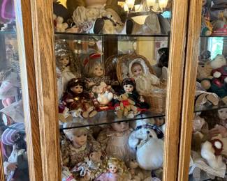 Doll Collections