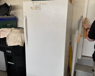 Freezer