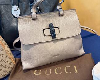 Designer Handbags