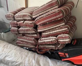 Furniture Cushions