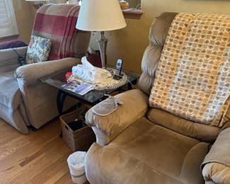 recliners