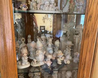 Precious Moments Collectibles