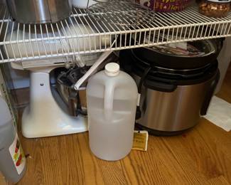 KitchenAid Mixer
