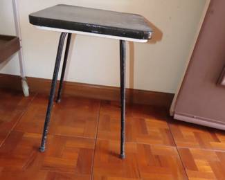 MCM stool