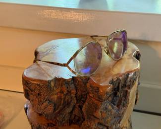 Vintage Christian Dior Sunglasses