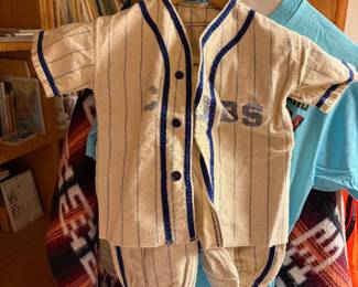 Vintage Clothes