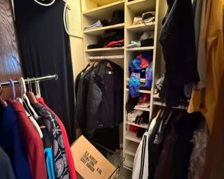 Clothing