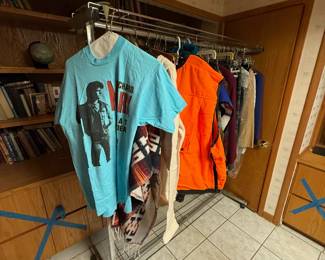 Vintage Clothes