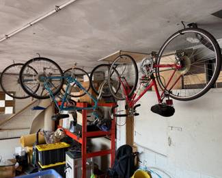 Bicycles