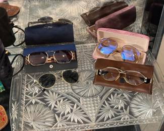 Designer Sunglasses