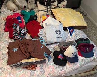 Vintage Clothing