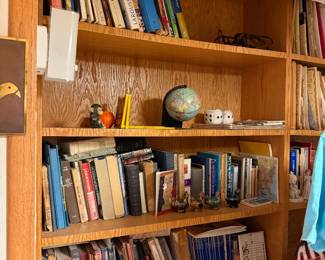 Books
