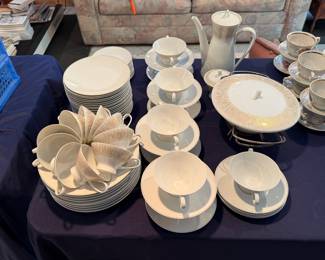Rosenthal China