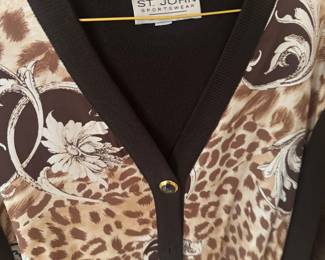 St John Clothing