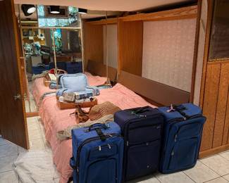 Luggage