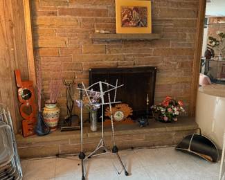 Sheet Music Stands