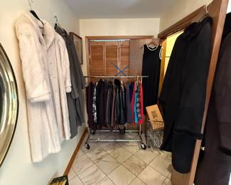Luxury Coats