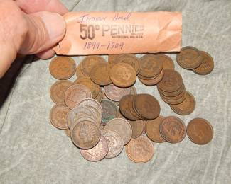 Sale Picture