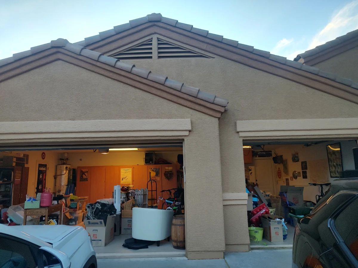 Garage Sale photo