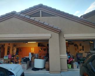 Garage Sale photo