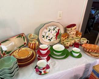 Southern Living at home fishes by Gail Pittman