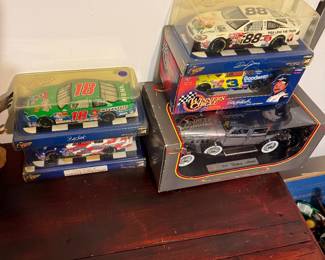 Nascar