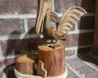 Pelican 