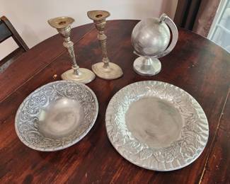 Pewter