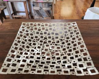 Decorative plate
