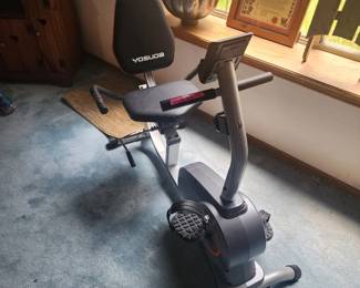 Yosuda Exersize bike 