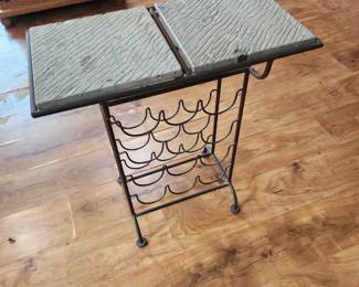 Wine Rack