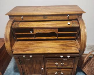 Secretary 