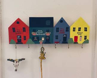 KEY HOOK