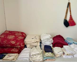 LINENS