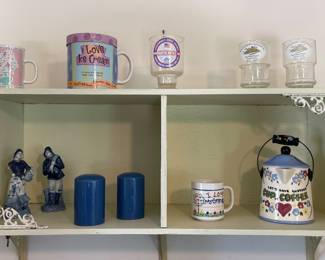 KITCHEN DECOR