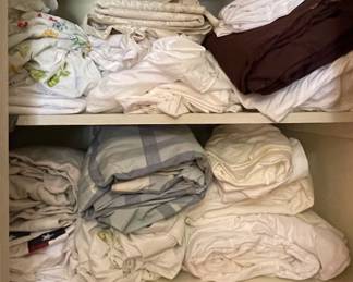 LINENS