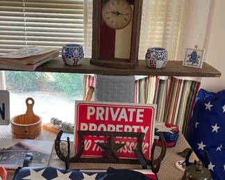 TEXAS DECOR, FLAGS