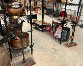 weathervanes
