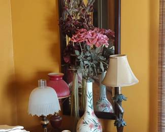 Lamps