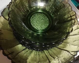 Salad set