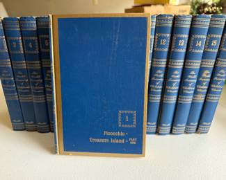Children's classics